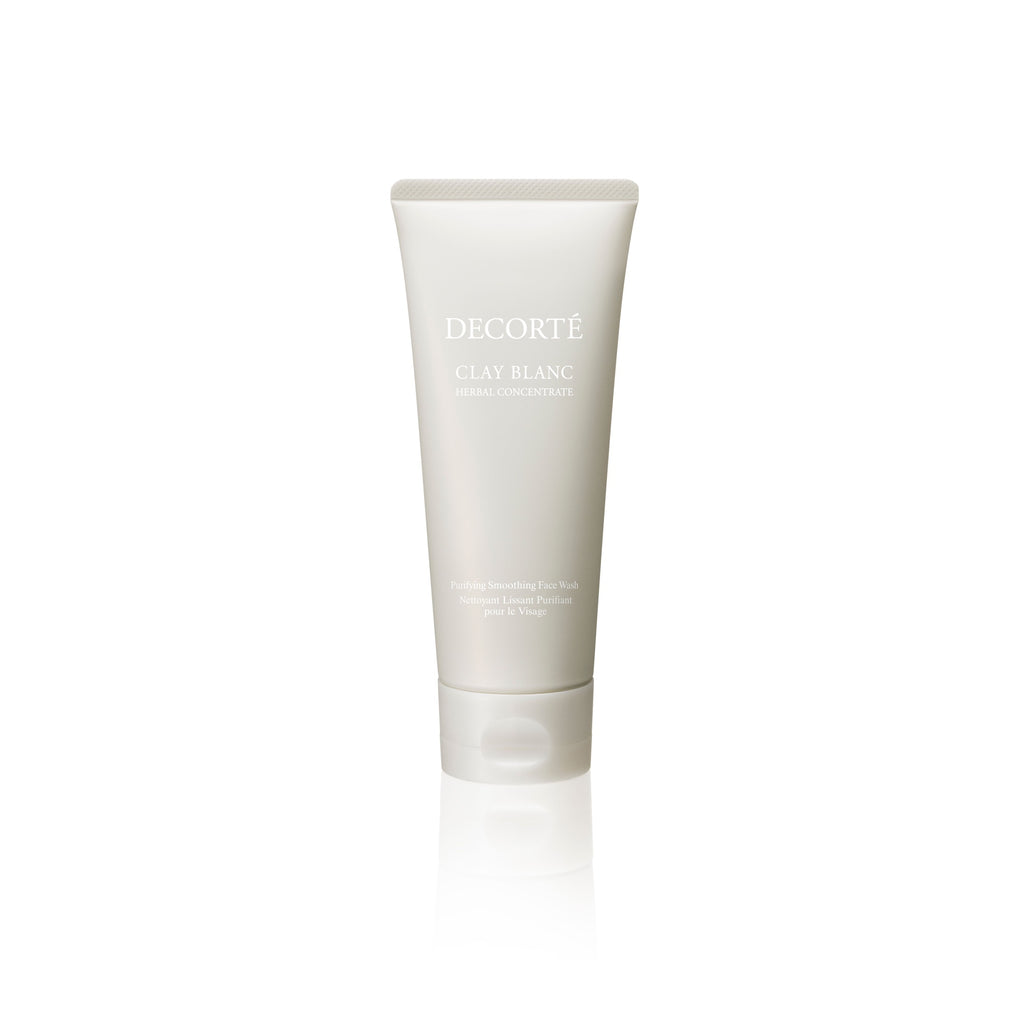 Decorté | Clay Blanc Face Wash