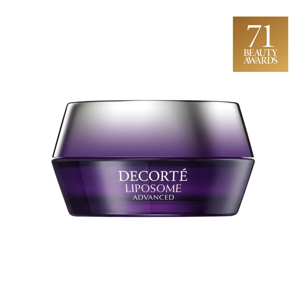 Liposome Advanced Repair Cream