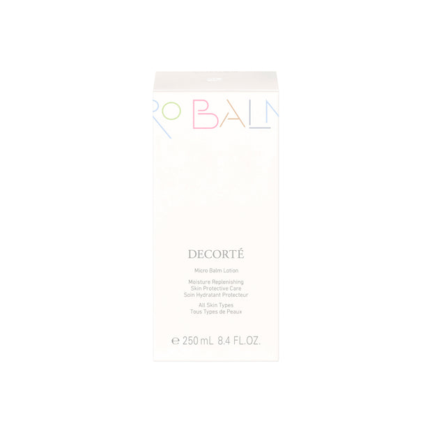 Micro Balm Lotion