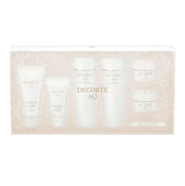 Decorté AQ Radiance Coffret I