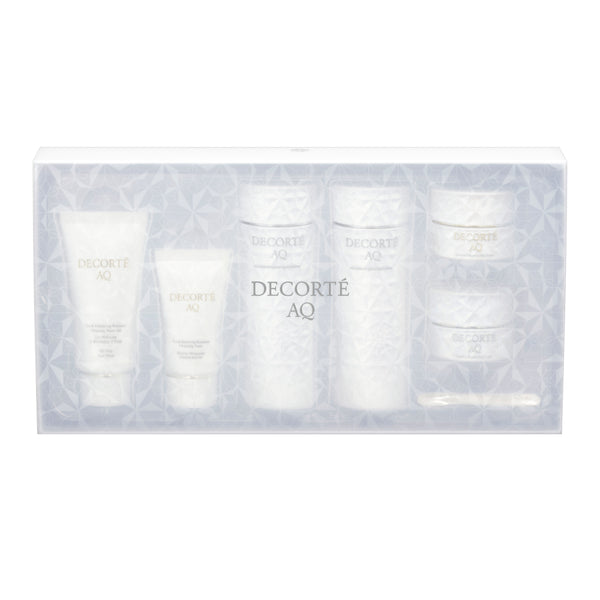 Decorté AQ Bright Radiance Coffret I