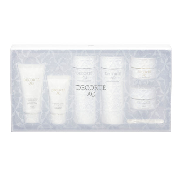 Decorté AQ Bright Radiance Coffret I