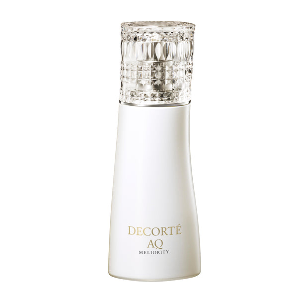 AQ Meliority Intensive Revitalizing Emulsion - Decorté