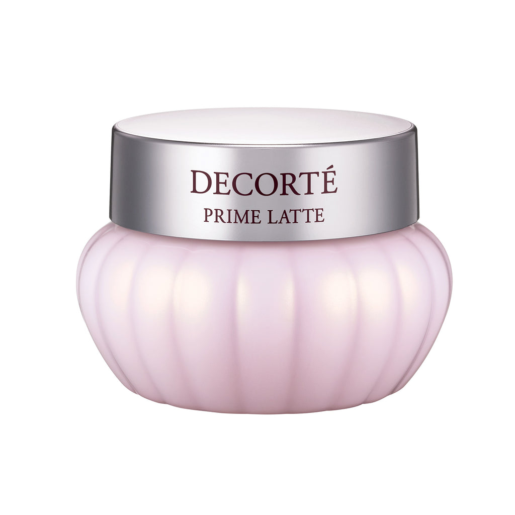 Decorté | Prime Latte Cream | J-Beauty Skincare